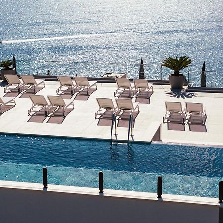 Boutique Hotel Mavie - Adults Only Neum Zewnętrze zdjęcie