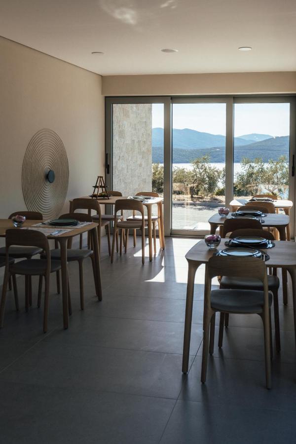 Boutique Hotel Mavie - Adults Only Neum Zewnętrze zdjęcie
