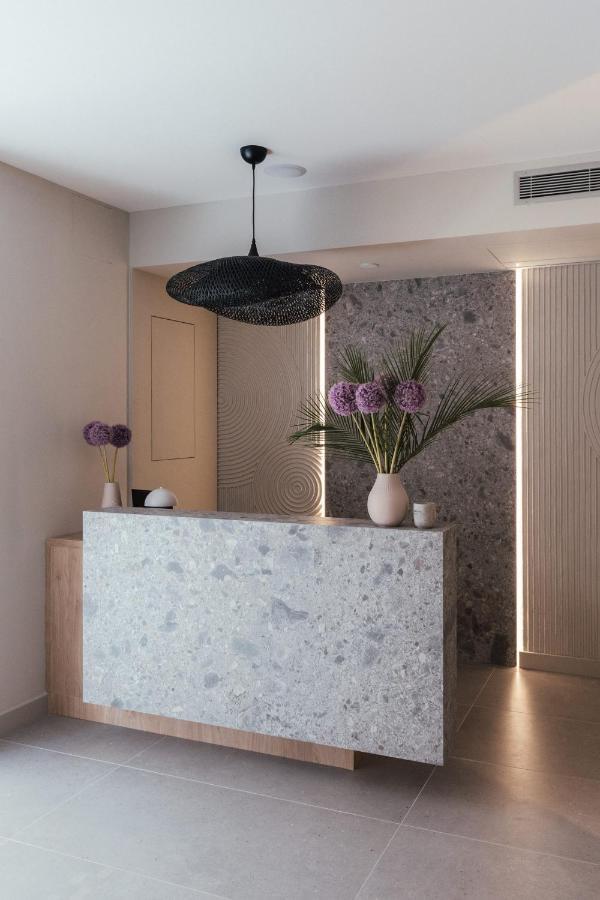 Boutique Hotel Mavie - Adults Only Neum Zewnętrze zdjęcie