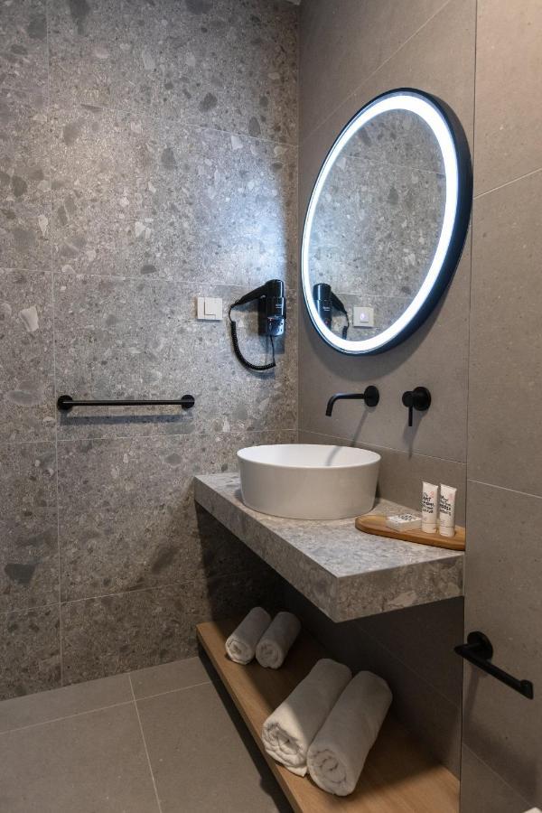 Boutique Hotel Mavie - Adults Only Neum Zewnętrze zdjęcie