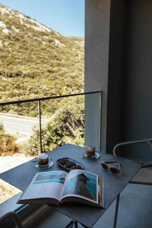 Boutique Hotel Mavie - Adults Only Neum Zewnętrze zdjęcie