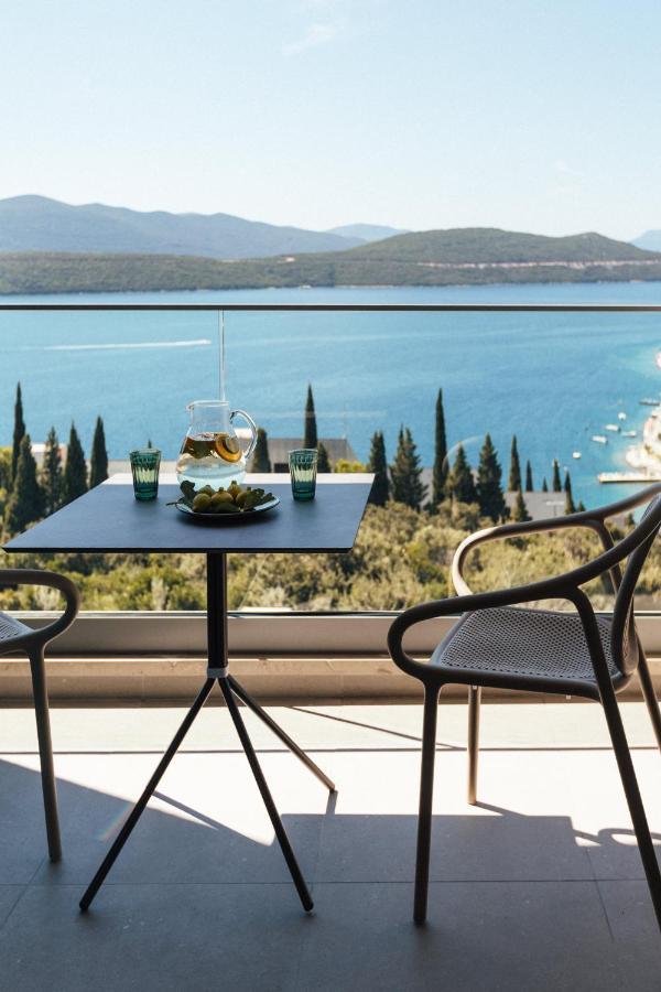 Boutique Hotel Mavie - Adults Only Neum Zewnętrze zdjęcie