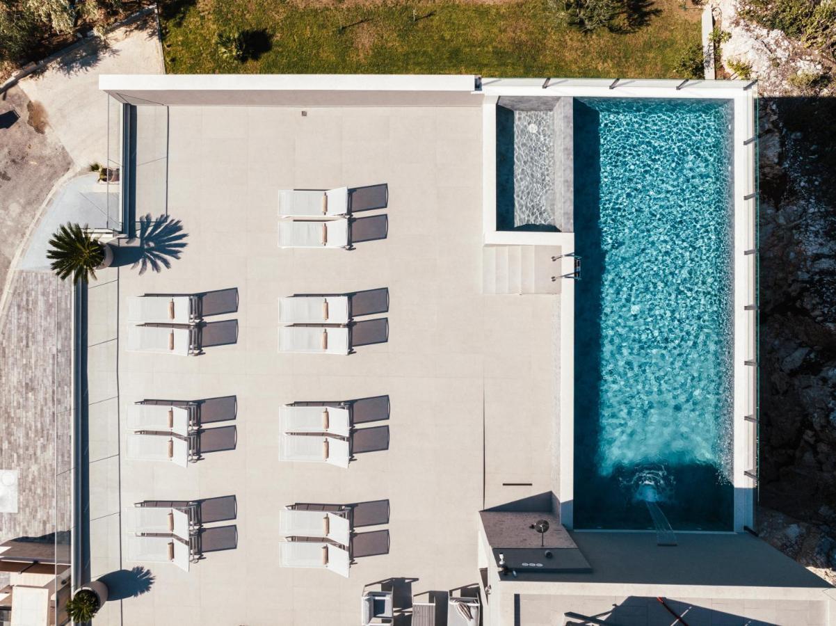 Boutique Hotel Mavie - Adults Only Neum Zewnętrze zdjęcie