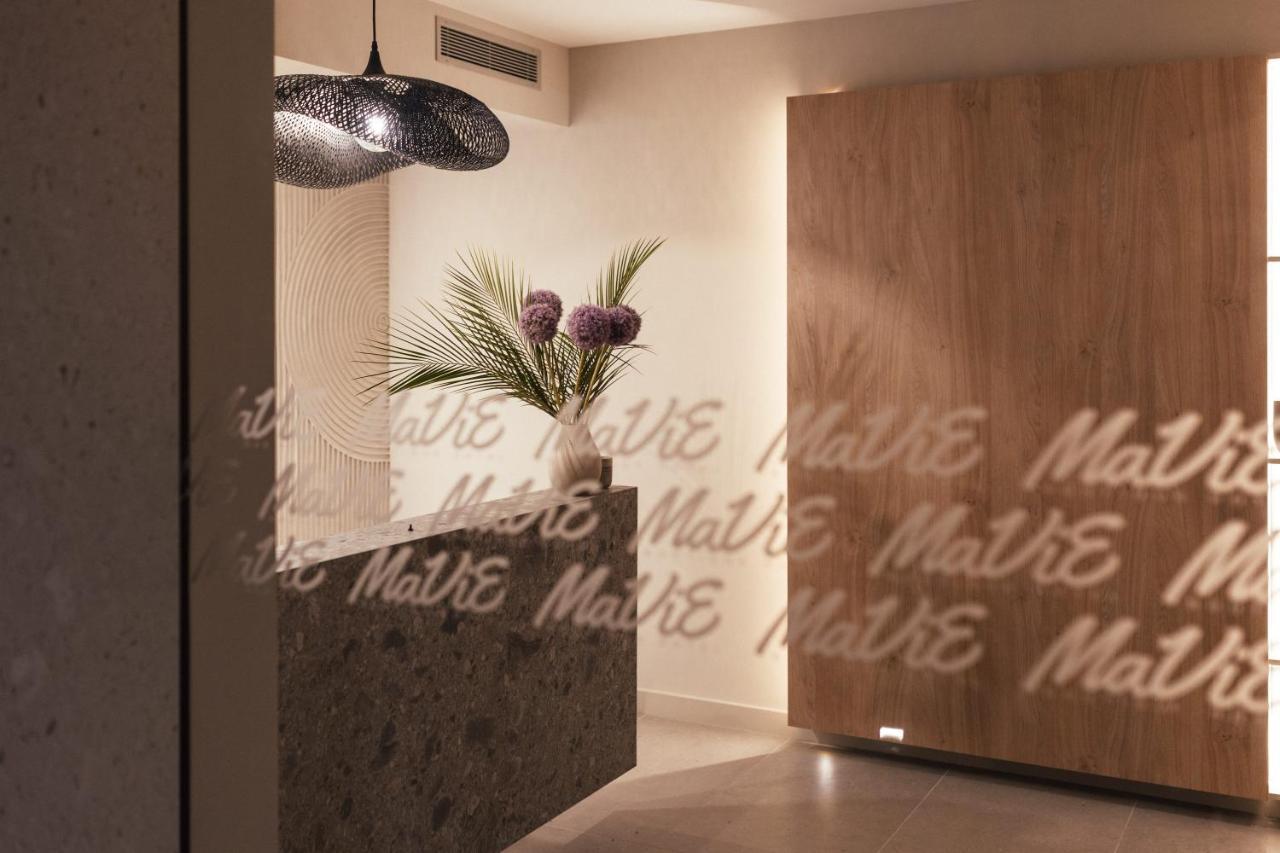 Boutique Hotel Mavie - Adults Only Neum Zewnętrze zdjęcie