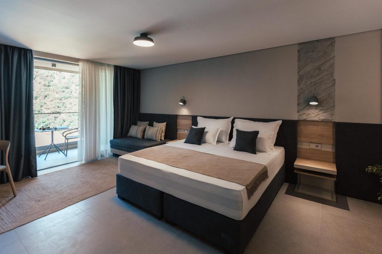 Boutique Hotel Mavie - Adults Only Neum Zewnętrze zdjęcie
