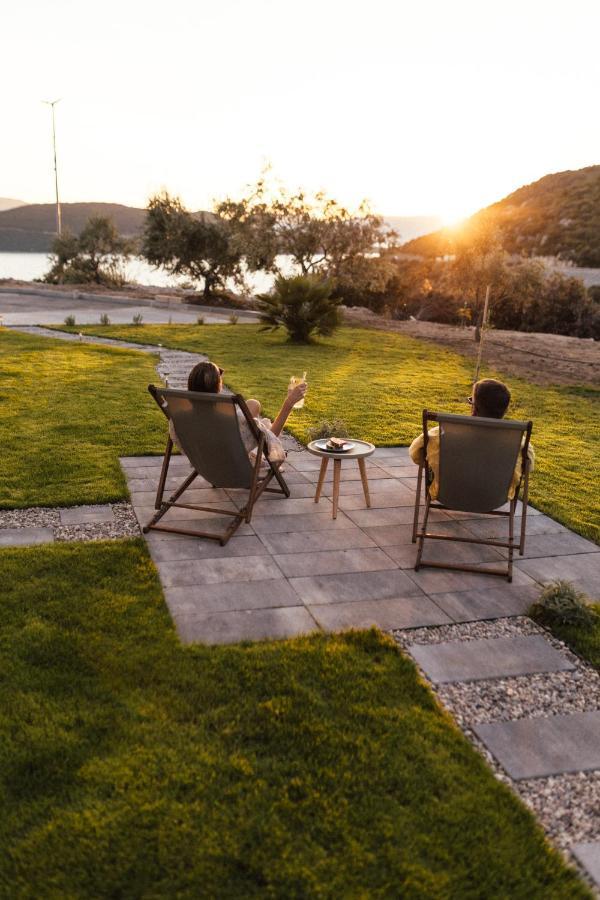 Boutique Hotel Mavie - Adults Only Neum Zewnętrze zdjęcie