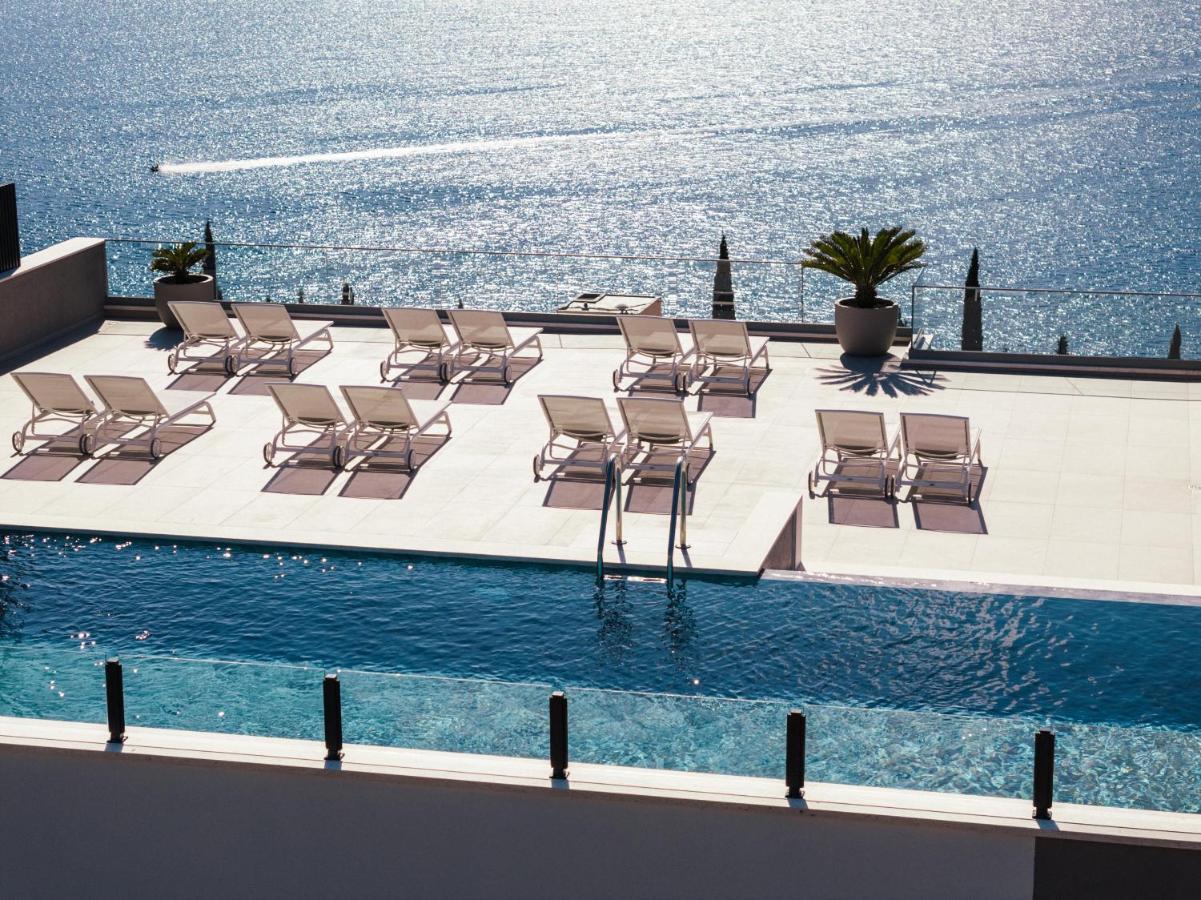 Boutique Hotel Mavie - Adults Only Neum Zewnętrze zdjęcie