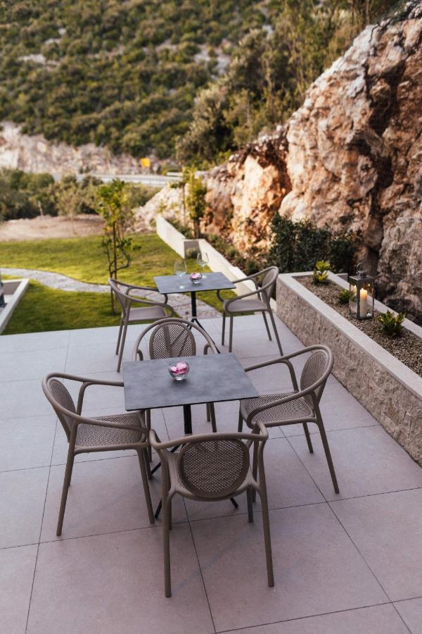 Boutique Hotel Mavie - Adults Only Neum Zewnętrze zdjęcie