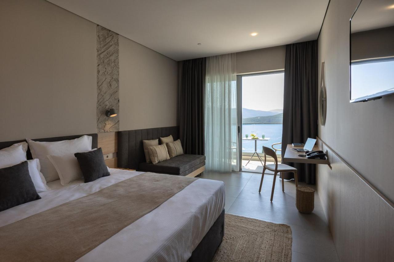 Boutique Hotel Mavie - Adults Only Neum Zewnętrze zdjęcie