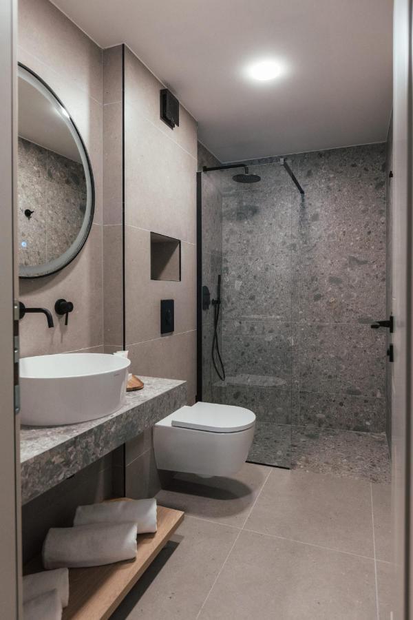 Boutique Hotel Mavie - Adults Only Neum Zewnętrze zdjęcie