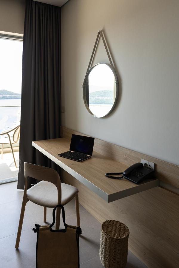 Boutique Hotel Mavie - Adults Only Neum Zewnętrze zdjęcie
