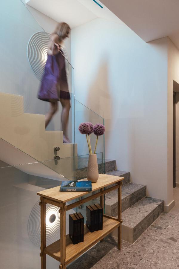 Boutique Hotel Mavie - Adults Only Neum Zewnętrze zdjęcie