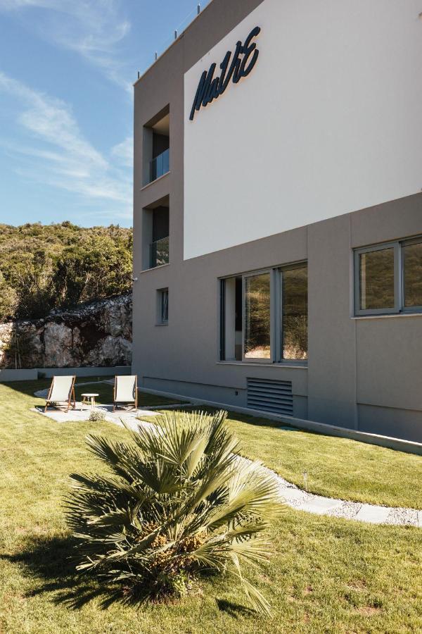 Boutique Hotel Mavie - Adults Only Neum Zewnętrze zdjęcie
