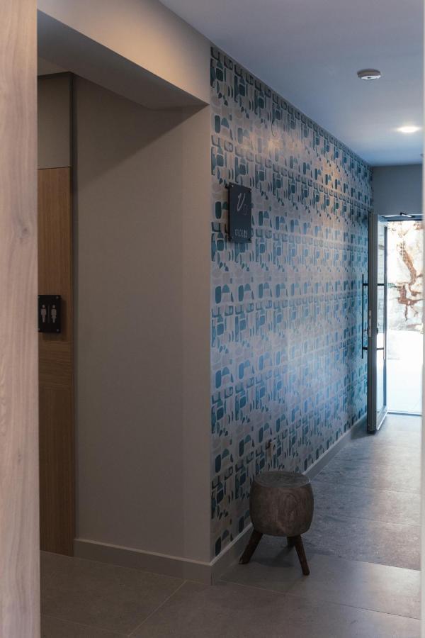 Boutique Hotel Mavie - Adults Only Neum Zewnętrze zdjęcie