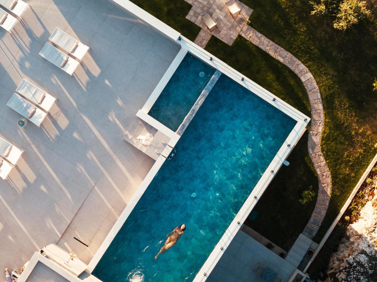 Boutique Hotel Mavie - Adults Only Neum Zewnętrze zdjęcie